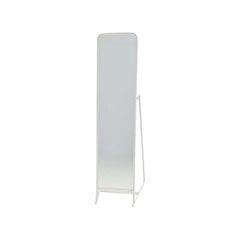 Astrid Mirror - White  F-MI153-WH
