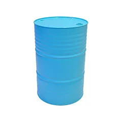 Oil Drum - Light Blue F-OL101-LB