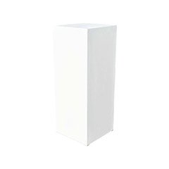 Plinth - Type 1 - White F-PN101-WH
