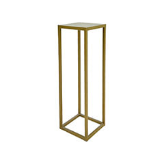 Plinth - Type 11 - Gold F-PN111-GD
