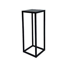 Plinth - Type 12 - Black F-PN114-BL