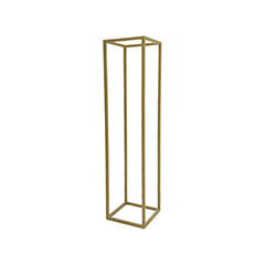 Plinth - Type 15 - Gold F-PN118-GD