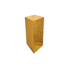 Table Plinth - Type 1 - White F-TP101-WH