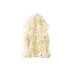 Farida Rug - Off White F-RU150-OW