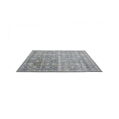 Chenille Rug - Multicolored  F-RU164-MC