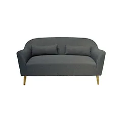 Harlington Double Sofa - GreyF-SD149-GY
