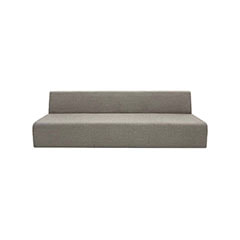 Trino XL Sofa - Beige F-SE117-BE