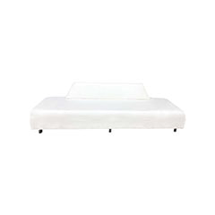 Casa XL Sofa - White F-SE119-WH