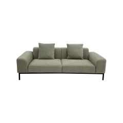 Fairfax Sofa - Beige F-SF103-BE