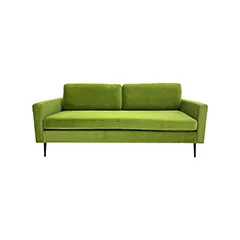 Capri Sofa - Olive Green F-SF105-OG