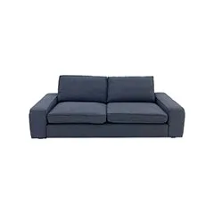 Berlin Sofa - Dark Grey F-SF110-DG