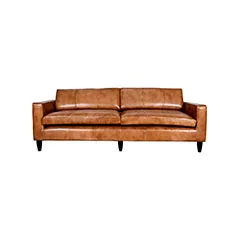 Hamilton Sofa - Natural Tan F-SF119-NT