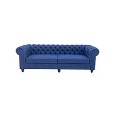 Botello Sofa - Denim F-SF124-DN
