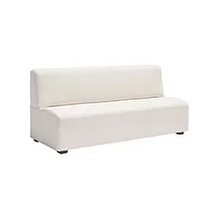 Giselle Sofa - Off-White ​F-SF127-OW