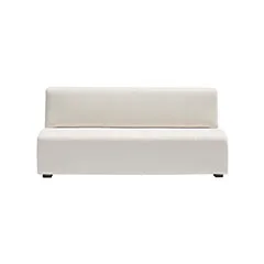 Giselle Sofa - Off-White ​F-SF127-OW