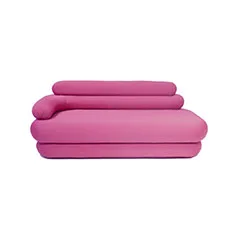 Bubble Sofa - Pink F-SF146-PI