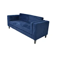Lewi Sofa - Dark Blue F-SF147-DB