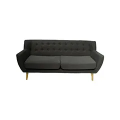 Zanbury Sofa - Grey F-SF152-GY