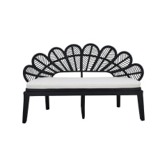 Bella Coffee Table - Natural  F-CT202-NT