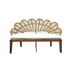 Bella Coffee Table - Natural  F-CT202-NT