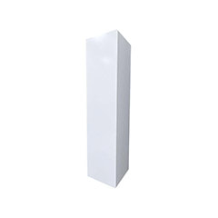 Signage - Type 4 - White   F-SG104-WH