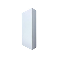 Signage - Type 5 -White   F-SG105-WH