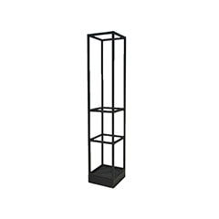 Signage - Type 10 - Black  F-SG110-BL