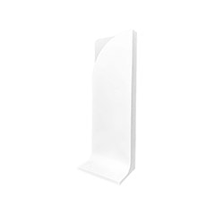 Signage - Type 13 - Acrylic  F-SG113-AY