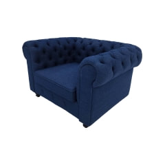 Botello Sofa - Denim ​​F-SN124-DN