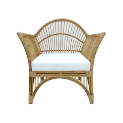 Bella Coffee Table - Natural  F-CT202-NT