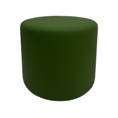 Cosmo Stool - Emerald Green F-ST101-EG