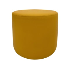 Cosmo Stool - Mustard Yellow F-ST101-MY