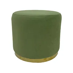Mayfair Stool - Sage Green F-ST102-SG