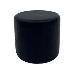 Kane Stool - Black F-ST106-BL