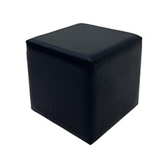 Orion Stool - Black F-ST107-BL