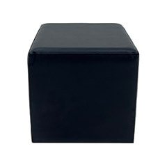 Orion Stool - Black F-ST107-BL