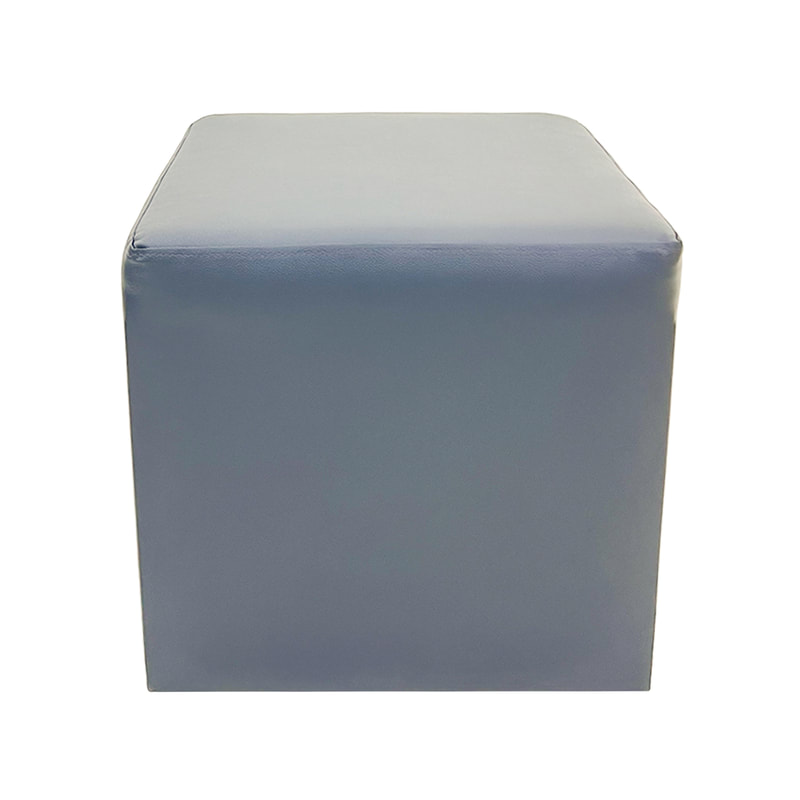Orion Stool - Mid Grey F-ST107-GY