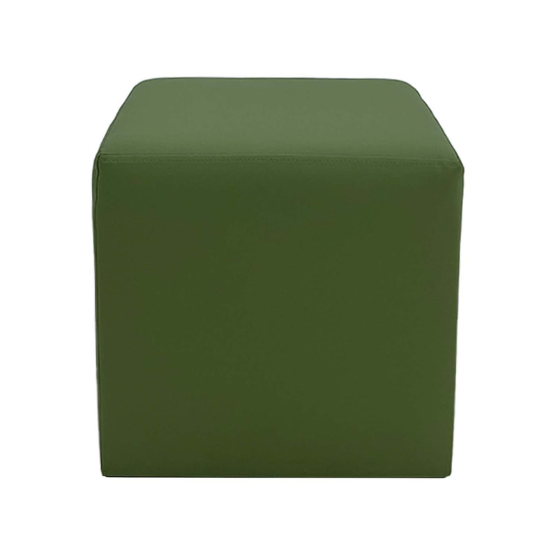 Orion Stool - Olive Green F-ST107-OG