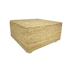 Levene Stool - Natural F-ST116-NT