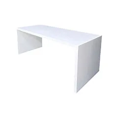 Niles Table - White F-TA105-WH