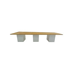Cabra Table - Light Wood  F-TA116-LW
