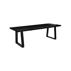 Sloane Table - Black  F-TA109-BL