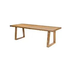 Sloane Table - Natural F-TA109-NW