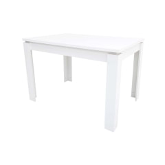 Starlock Table - White  F-TA141-WH