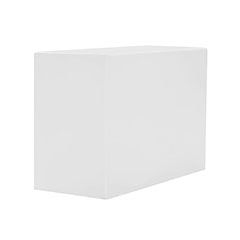 Sydney Stage Table - White   F-TS102-WH