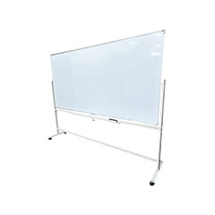 White Board - Type 1 - White F-WB101-WH