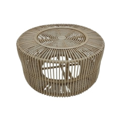 Baja Coffee Table - Natural F-CT201-NT