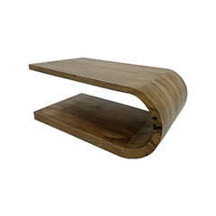 Lowell Coffee Table - Natural F-CT192-NW