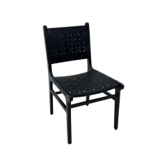 Baxter Barstool - Natural ​F-BS138-NT