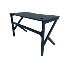 Pendragon Table - Dark Wood  F-TA115-DW